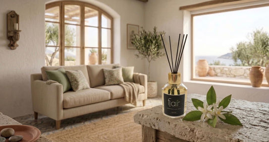 L'Arte di Profumare Casa: come scegliere la fragranza per ambienti