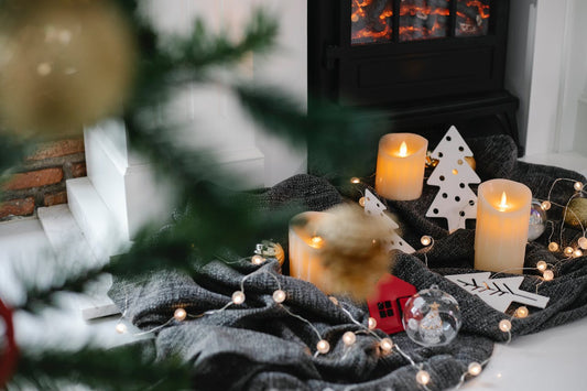 Profumi inverno 2024