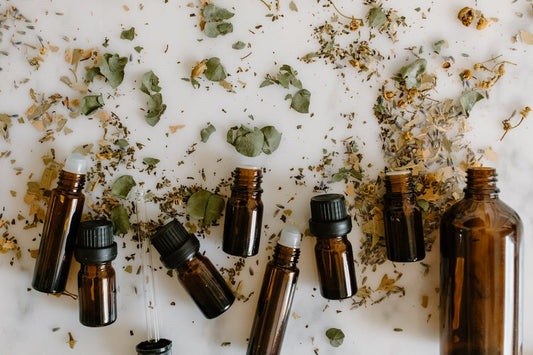 Differenza: Eau de Toilette, Eau de Parfum e Extrait de Parfum