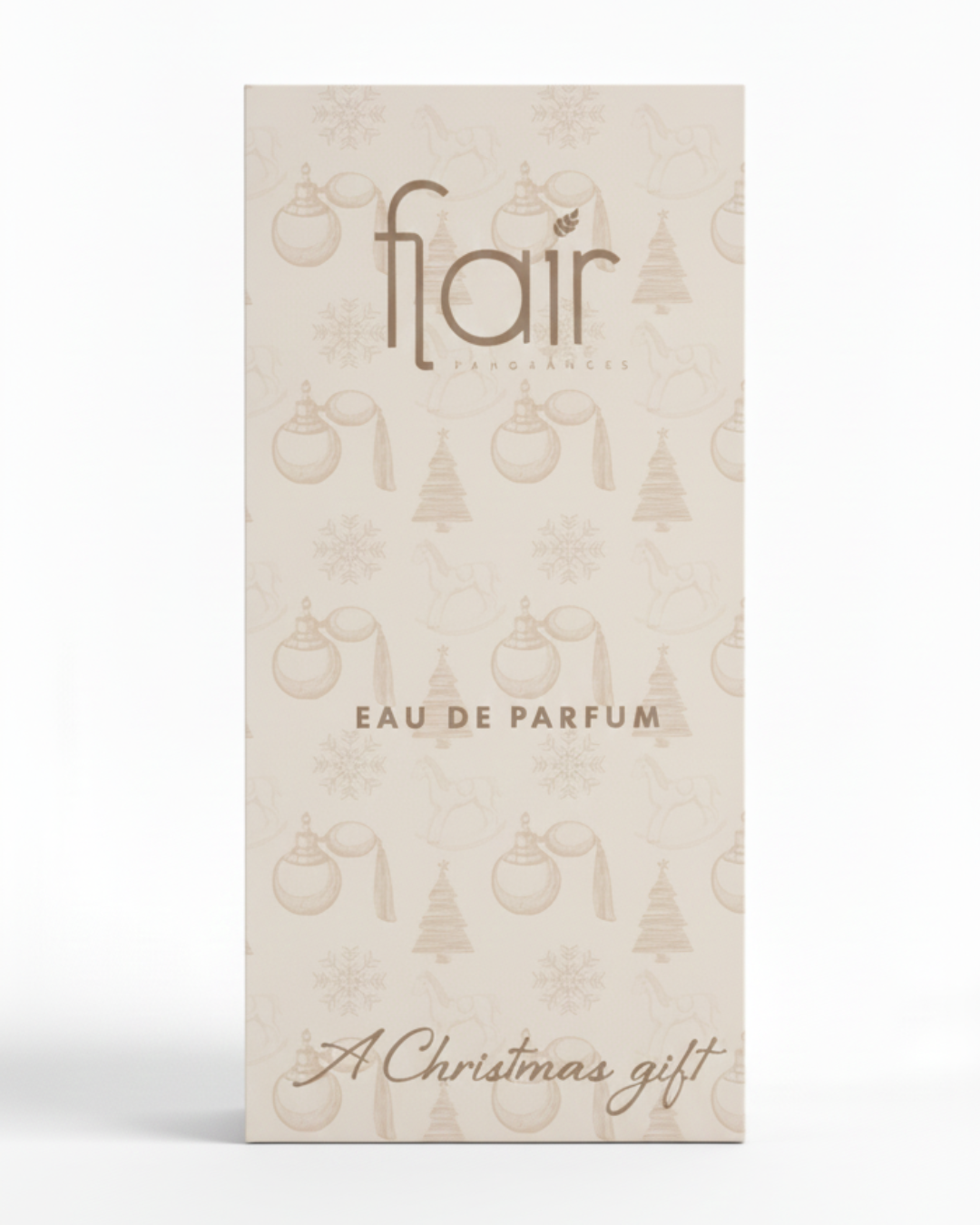 Christmas Box Profumo