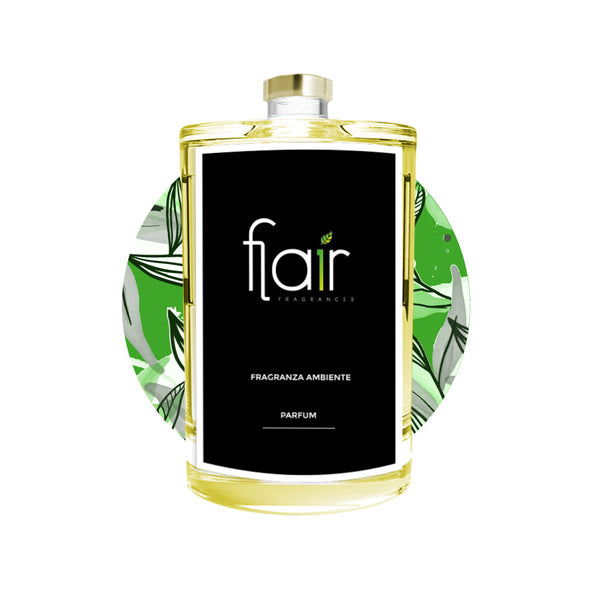 Profumo ambiente - Milk