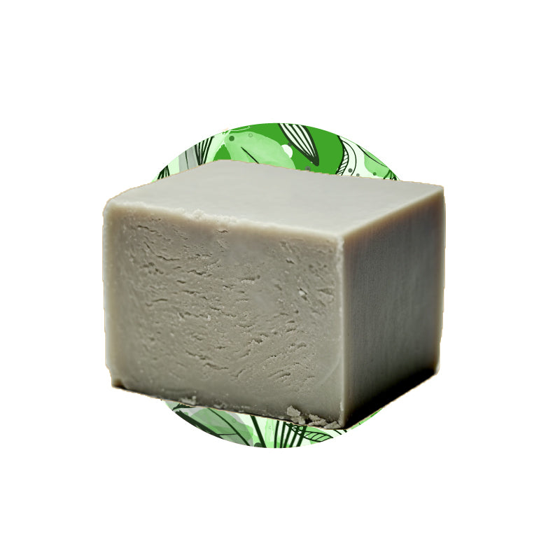 Sapone Vegetale - Arancia & Argilla