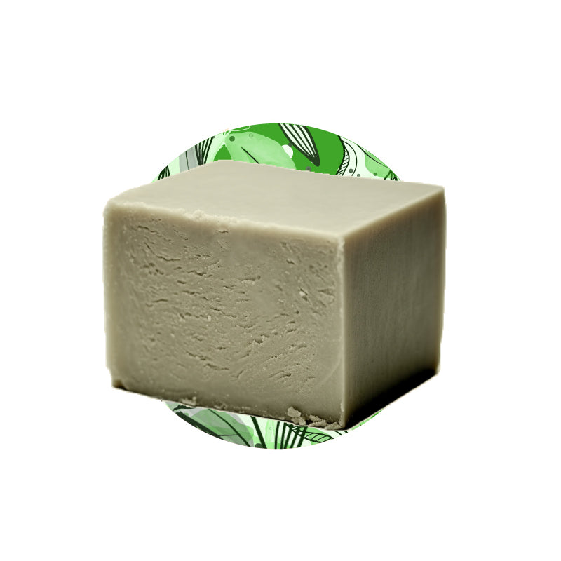 Sapone Vegetale - Zagara