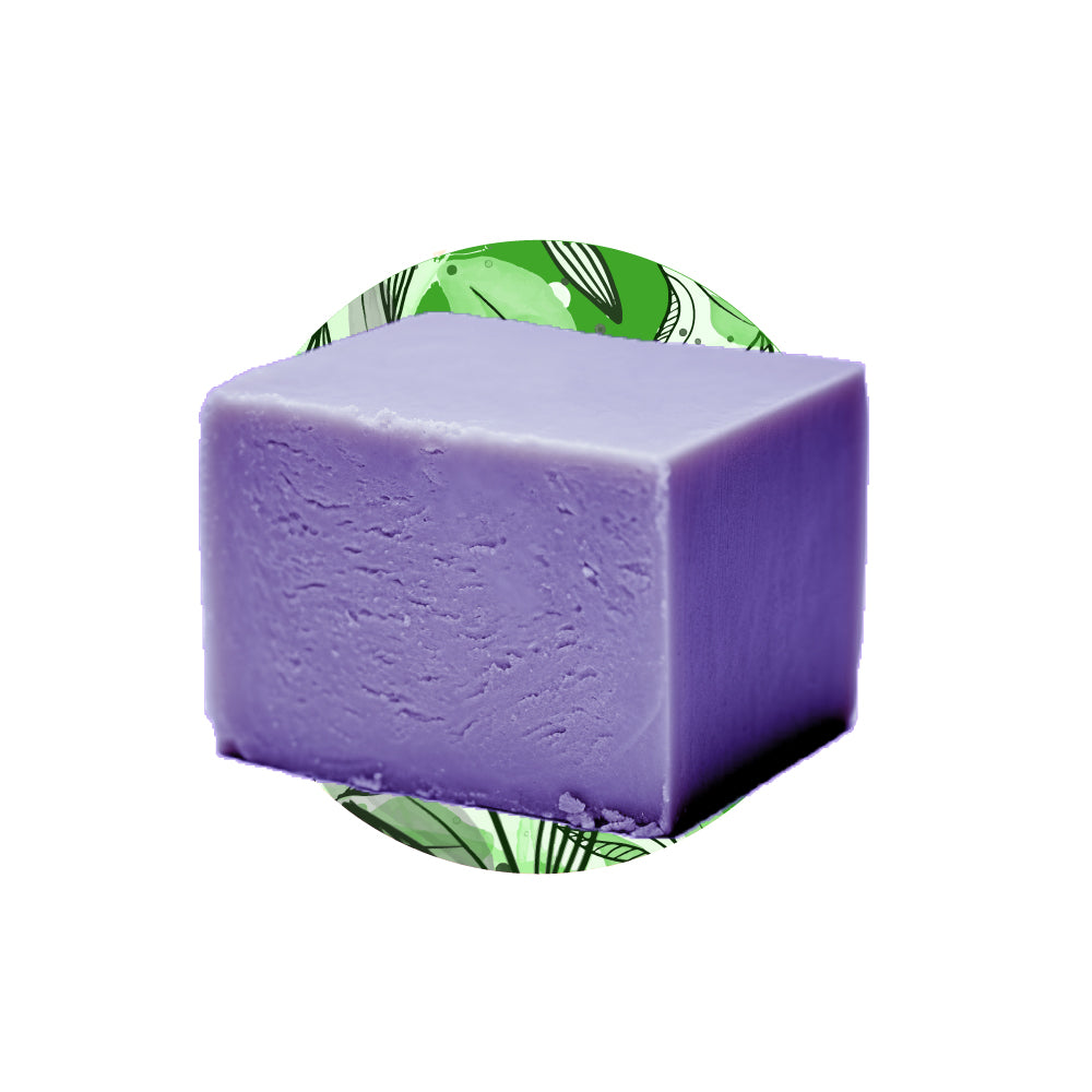 Sapone Vegetale - Lavanda